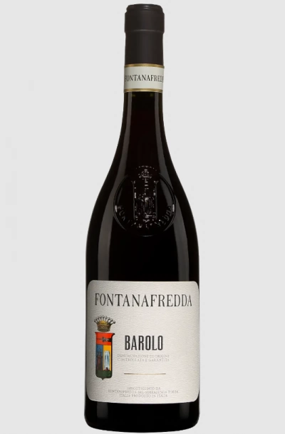 Barolo, Nebbiolo (Vins Rouges)